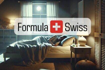 Cbd olier fra formula swiss: Et naturligt valg for danskere med stress og søvnproblemer