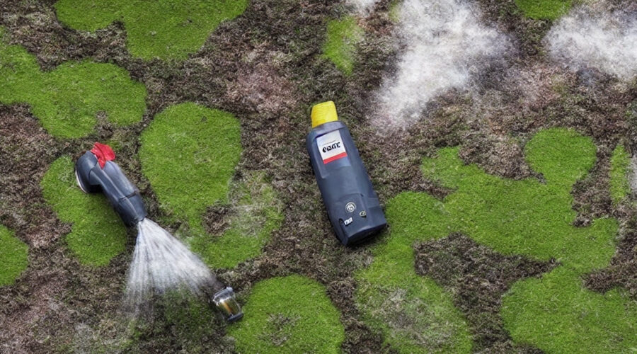 Bosch mosfjerner: Redskabet der forvandler din mosbekæmpelse til en leg