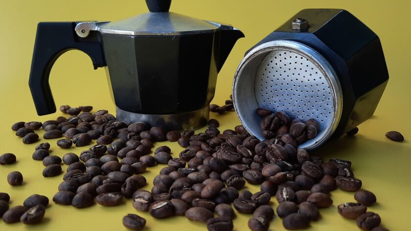 Fra kaffeentusiast til kaffekender: Hvordan du udvikler din smagssans og identificerer forskellige espressoprofiler