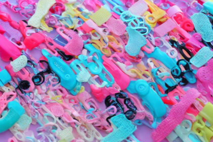 Discover the Versatility of Babyliss Hair Clips for All Occasions