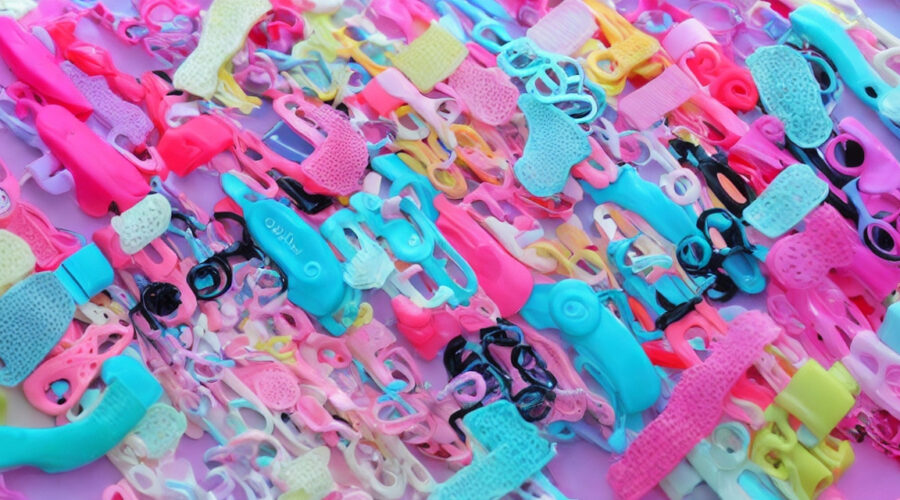 Discover the Versatility of Babyliss Hair Clips for All Occasions
