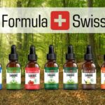 Formula Swiss: Den mest populære CBD olie i Danmark og Finland