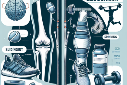 Fra slidgigt til sportsudøvere: Hvem har egentlig gavn af glucosamin?