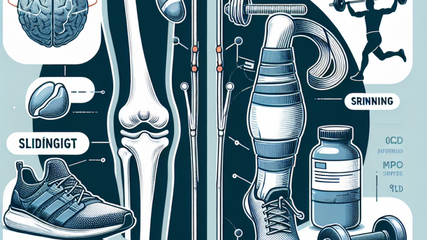 Fra slidgigt til sportsudøvere: Hvem har egentlig gavn af glucosamin?