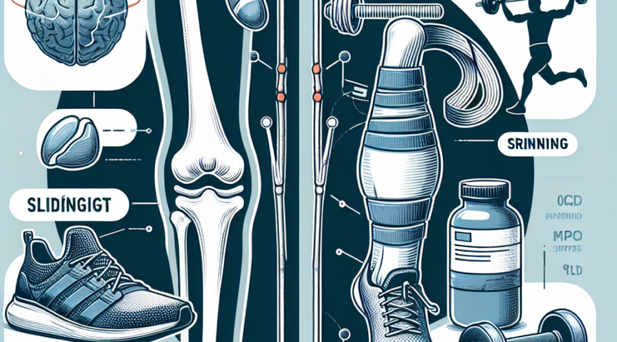 Fra slidgigt til sportsudøvere: Hvem har egentlig gavn af glucosamin?