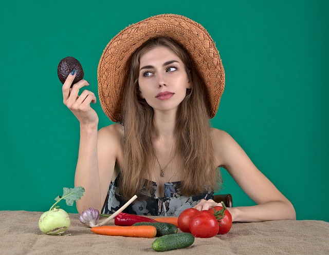 You are currently viewing Syv overraskende trivia om vegansk helsekost du endnu ikke kender