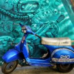 Sådan finder du den bedste knallertforsikring til unge