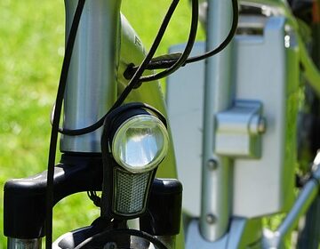 Oplev danmark på elcykel – de bedste ruter og tips