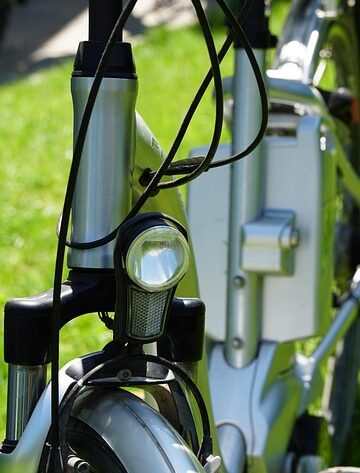 Oplev danmark på elcykel – de bedste ruter og tips