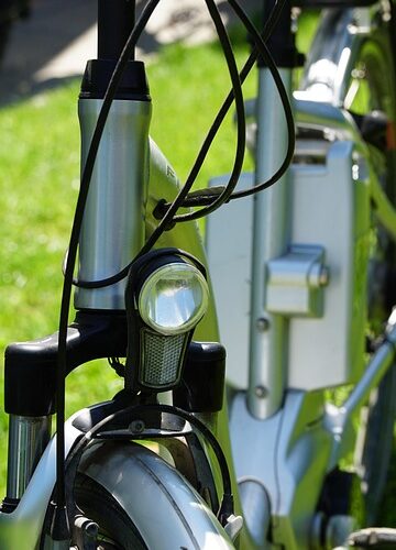 Oplev danmark på elcykel – de bedste ruter og tips