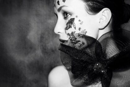 Accessoires, der løfter dit klassiske julefrokostoutfit