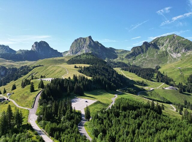 Den ultimative pakkeliste: Alt du skal have med på vandreturen