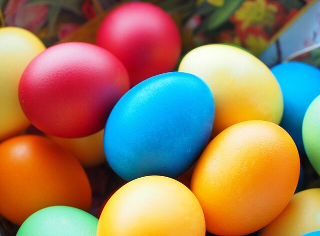 Gækkebreve: Glemte traditioner og kreative idéer