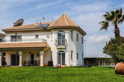 Grøn ejendomsservice: Sådan skaber du bæredygtige ejendomme