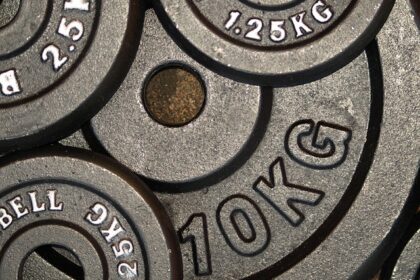 Når vægten snyder: Derfor skal du ikke lade tallet styre din dag