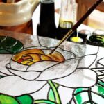 Bliv en kreativ mester med et bordstaffeli: 5 tips til at male som en professionel