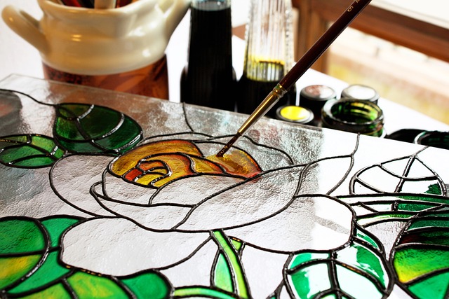 Bliv en kreativ mester med et bordstaffeli: 5 tips til at male som en professionel