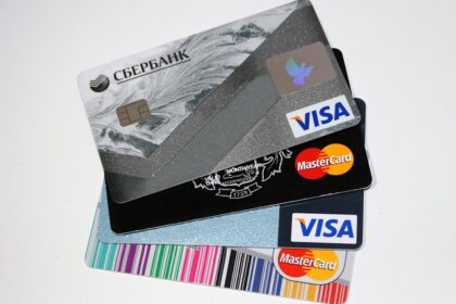 Cashback-bonanza: Her er kreditkortene, der giver dig penge tilbage