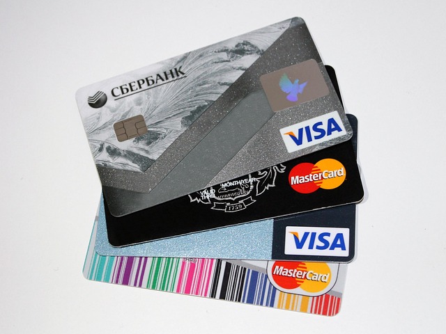 Cashback-bonanza: Her er kreditkortene, der giver dig penge tilbage