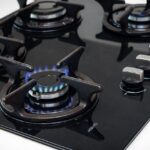 Bertazzoni gaskomfurer: En bæredygtig og energieffektiv løsning til dit hjem