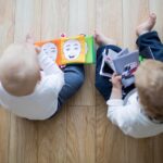 Lærerige gaver til 6-årige: Sjov med læring