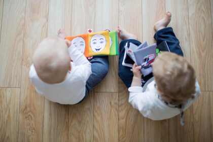Lærerige gaver til 6-årige: Sjov med læring