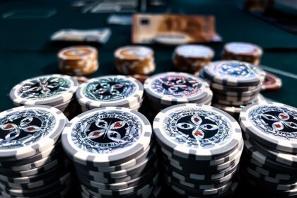 Livet som professionel pokerspiller: Drøm eller virkelighed?