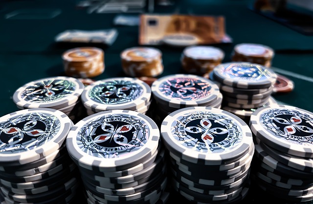 Livet som professionel pokerspiller: Drøm eller virkelighed?