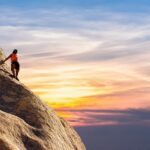 Højdemåleren - det essentielle værktøj til bjergbestigning