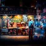 Smag verden rundt på gaden: De bedste street food-retter fra fem kontinenter