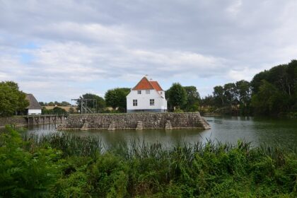Hvordan du vælger den bedste vandlås til dit badeværelse