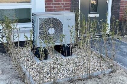 Varmepumper i fokus: Hvorfor daikin er det foretrukne valg