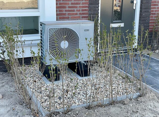 Varmepumper i fokus: Hvorfor daikin er det foretrukne valg