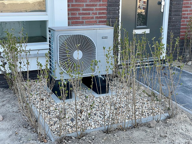 Varmepumper i fokus: Hvorfor daikin er det foretrukne valg