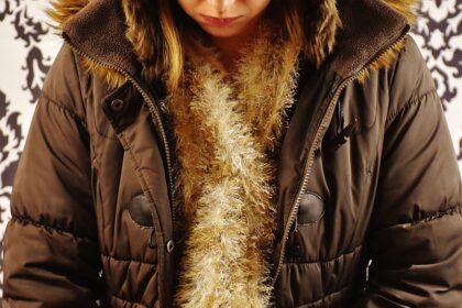 Trendy og funktionelle vinterjakker og vinterveste til enhver stil