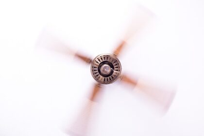 Optimer dit indeklima med AEG's smarte udluftningsventil