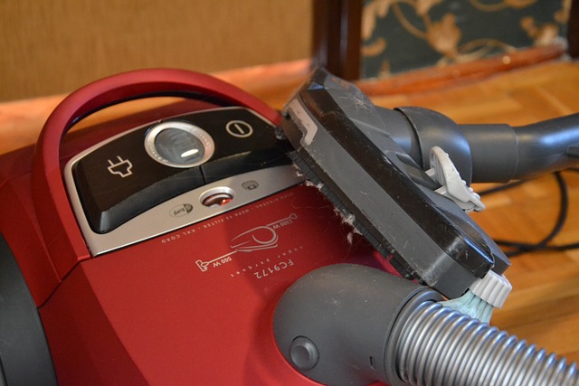 Støvsugermotorens evolution: Fra støjende til lydløs rengøring