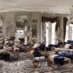 Gør dit hjem sofistikeret med en Chesterfield Sofa: Tips til indretning og styling