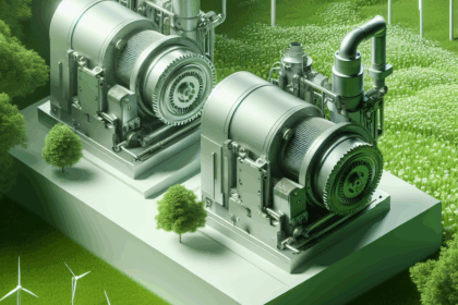 Grønne gennembrud: Nye teknologier vender op og ned på klimakampen