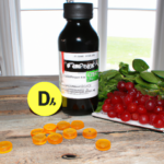 Hvordan man opretholder et optimalt niveau af D-vitaminer