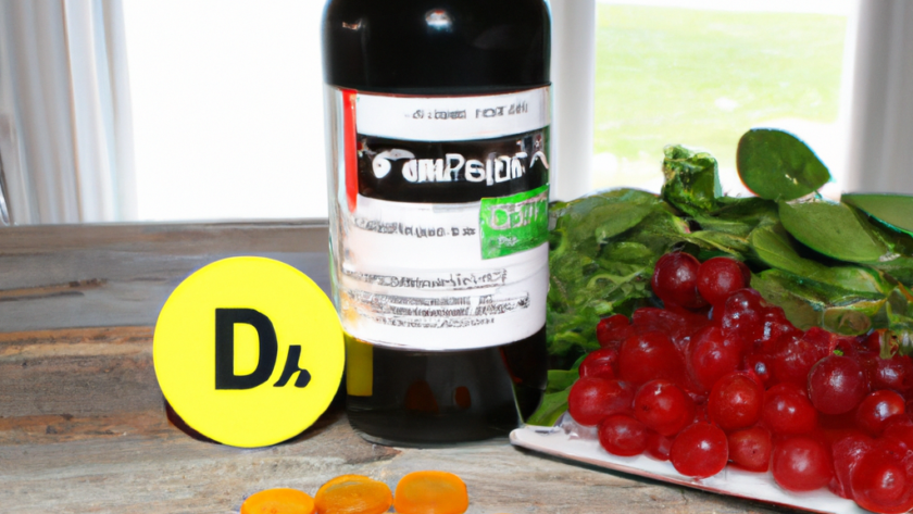Hvordan man opretholder et optimalt niveau af D-vitaminer