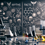 Kreatin: Myter og fakta – hvad siger videnskaben?
