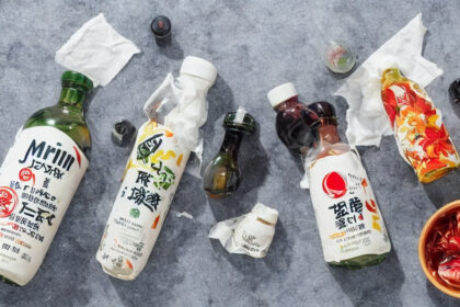 Mirin fra Clearspring: En japansk ingrediens med globale muligheder