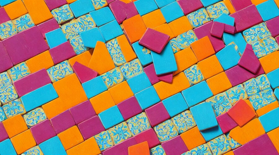 Rummikub: Sådan bliver du mester i dette populære brætspil