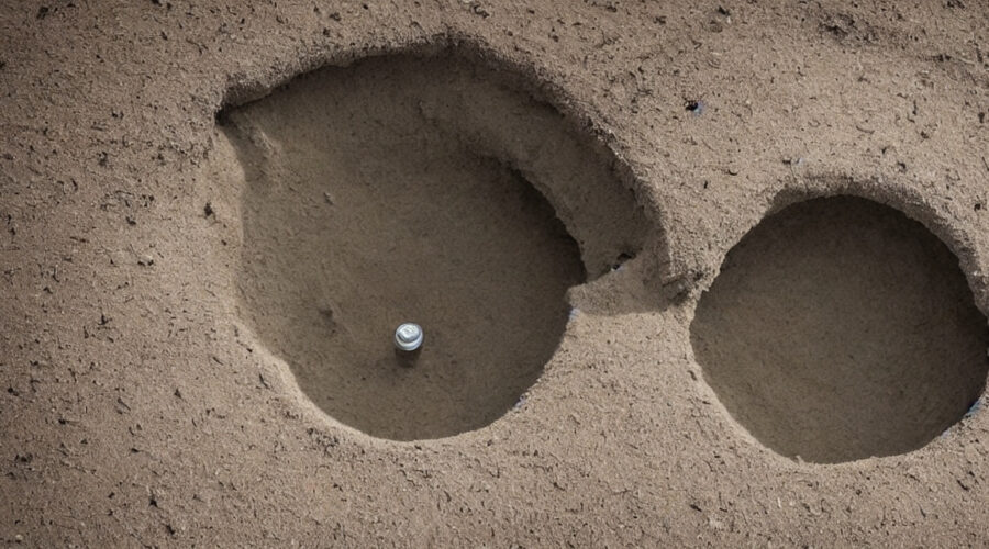 Sådan fungerer en sandfangsbrønd – nøglen til effektivt afløbssystem