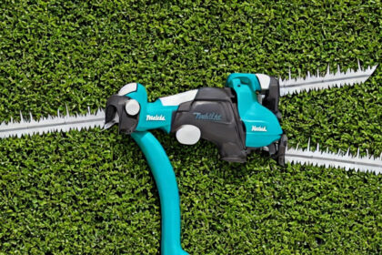 Sådan vælger du den bedste hækkeklipper fra Makita