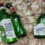 Salmiakspiritus - hvad er det egentlig, og hvad bruges det til?
