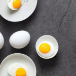 Spar tid i køkkenet med smarte æggevarmere