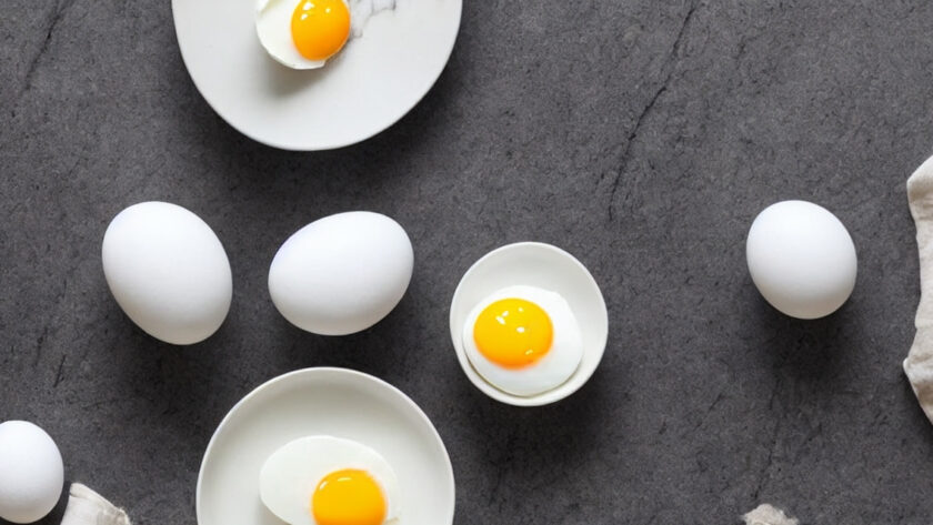 Spar tid i køkkenet med smarte æggevarmere